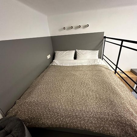Studio Spark Lublaň Exteriér fotografie