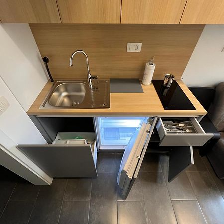 Studio Spark Lublaň Exteriér fotografie