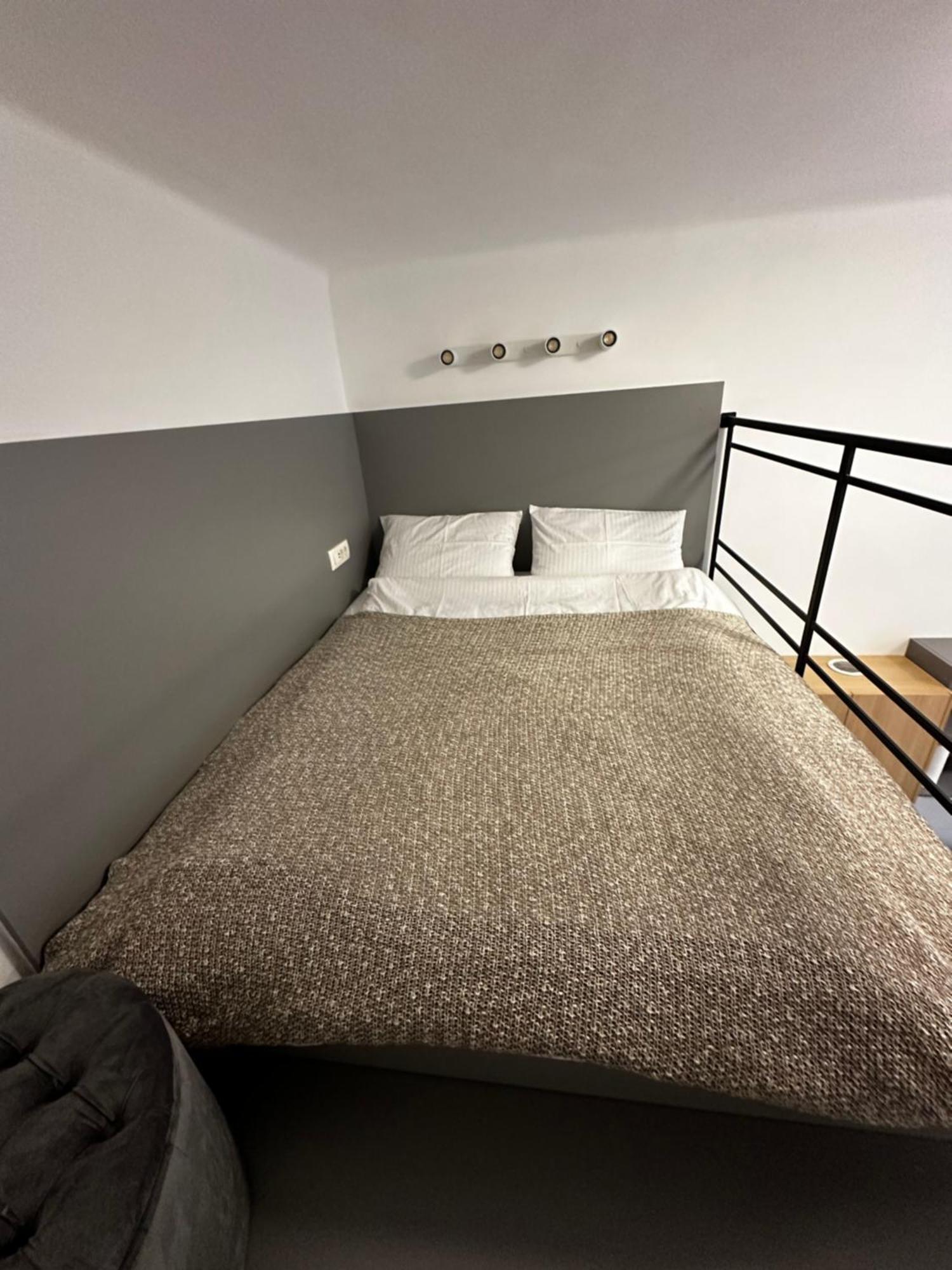 Studio Spark Lublaň Exteriér fotografie